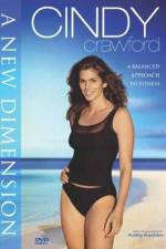Watch Cindy Crawford A New Dimension Myflixer