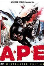 Watch Ape Myflixer