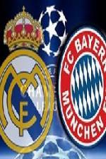 Watch Real Madrid vs Bayern Munich Overtime Myflixer