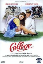 Watch College Myflixer