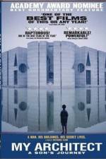 Watch My Architect Myflixer