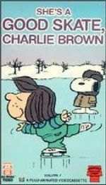 Watch She\'s a Good Skate, Charlie Brown (TV Short 1980) Myflixer