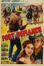 Watch Fort Defiance Myflixer