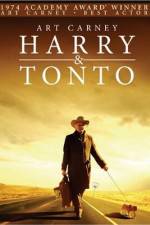Watch Harry and Tonto Myflixer