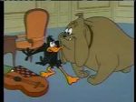 Watch Fast Buck Duck (Short 1963) Myflixer