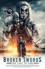 Watch Broken Swords: The Last in Line Myflixer