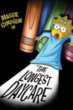 Watch The Simpsons The Longest Daycare Myflixer