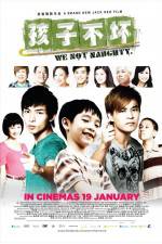 Watch We Not Naughty Myflixer