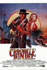 Watch Crocodile Dundee Myflixer
