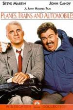 Watch Planes, Trains & Automobiles Myflixer