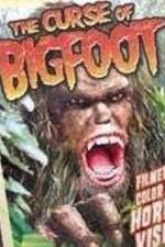 Watch Curse of Bigfoot Myflixer