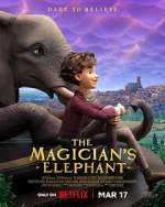 Watch The Magician's Elephant Myflixer