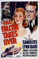 Watch The Falcon Takes Over Myflixer