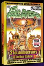 Watch The Toxic Avenger Myflixer