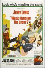 Watch Who\'s Minding the Store? Myflixer