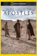 Watch Secret Lives of the Apostles Myflixer
