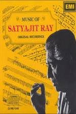 Watch The Music of Satyajit Ray Myflixer