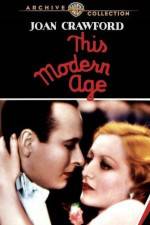 Watch This Modern Age Myflixer