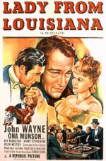 Watch Lady from Louisiana Myflixer