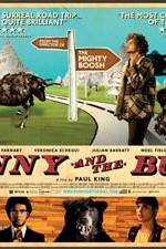 Watch Bunny and the Bull Myflixer