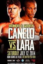 Watch Saul Alvarez vs Erislandy Lara Myflixer