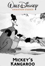 Watch Mickey\'s Kangaroo (Short 1935) Myflixer