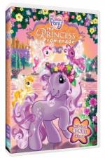 Watch My Little Pony The Princess Promenade Myflixer