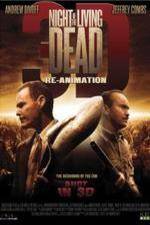 Watch Night of the Living Dead 3D ReAnimation Myflixer