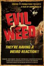Watch Evil Weed Myflixer