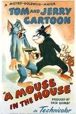 Watch A Mouse in the House Myflixer
