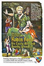 Watch The Erotic Adventures of Robin Hood Myflixer