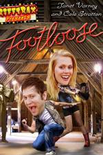 Watch Rifftrax Presents: Footloose Myflixer