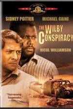 Watch The Wilby Conspiracy Myflixer