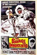 Watch The savage Innocents Myflixer