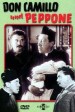 Watch The Little World of Don Camillo Myflixer