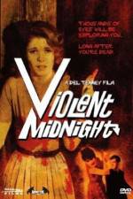 Watch Violent Midnight Myflixer