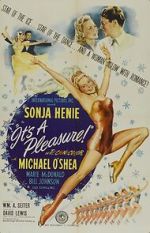 Watch It's a Pleasure Myflixer