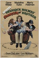 Watch The Adventure of Sherlock Holmes' Smarter Brother Myflixer