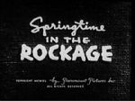 Watch Springtime in the Rock Age (Short 1940) Myflixer