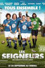 Watch Les seigneurs Myflixer
