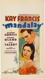 Watch Mandalay Myflixer