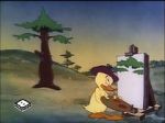 Watch The Foxy Duckling (Short 1947) Myflixer