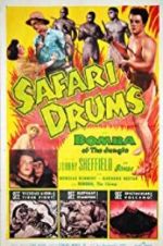 Watch Safari Drums Myflixer
