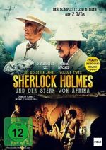 Watch Sherlock Holmes: Incident at Victoria Falls Myflixer