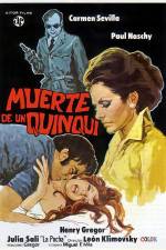 Watch Muerte de un quinqui Myflixer