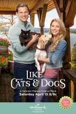 Watch Like Cats and Dogs Myflixer