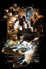Watch Halo Wars Myflixer