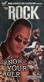 Watch WWF: The Rock - Know Your Role Myflixer