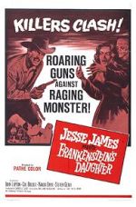 Watch Jesse James Meets Frankenstein\'s Daughter Myflixer