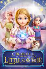 Watch Little Sorcerer Myflixer